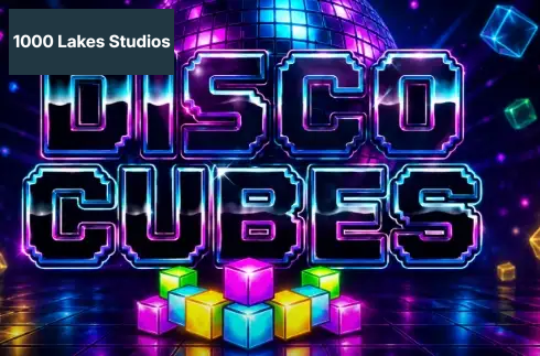 Disco Cubes